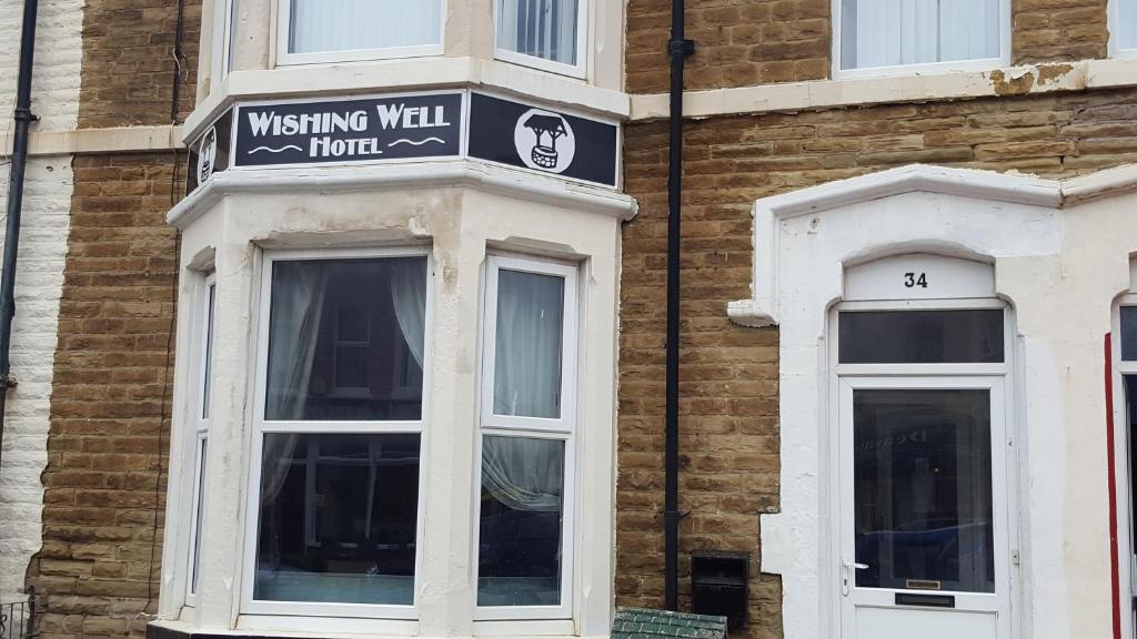 Wishing Well Guest House, Blackpool
