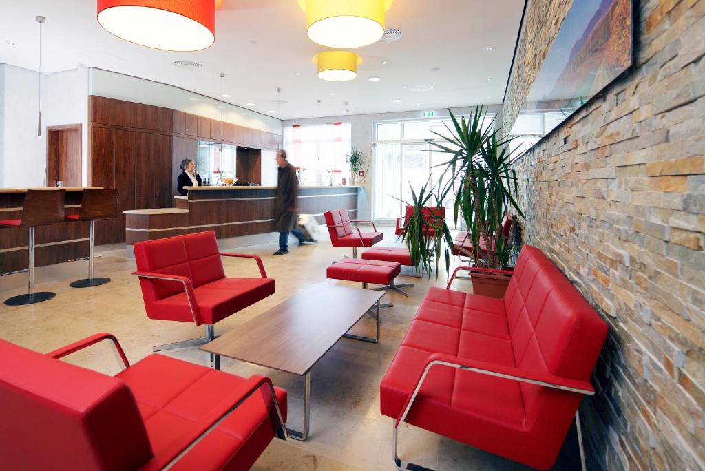 Hotel Lowengarten photo