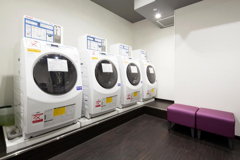 Facilities