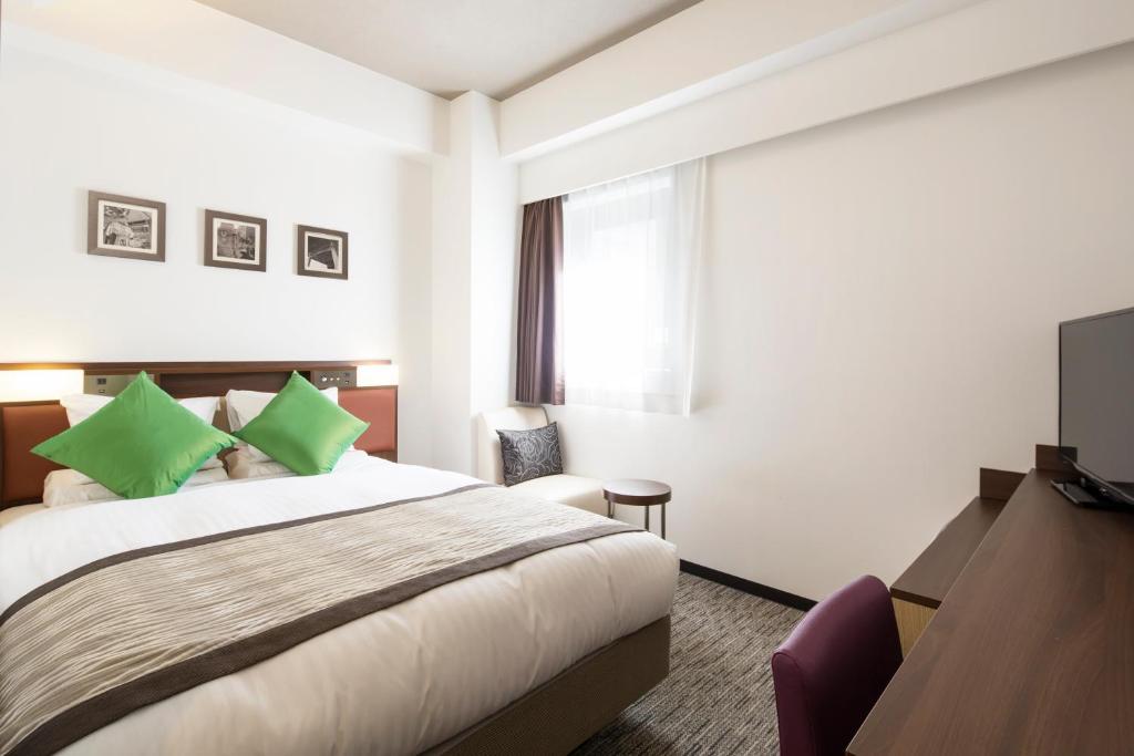 호텔 마이스테이 신 오사카 컨퍼런스 센터 호텔 이미지 2