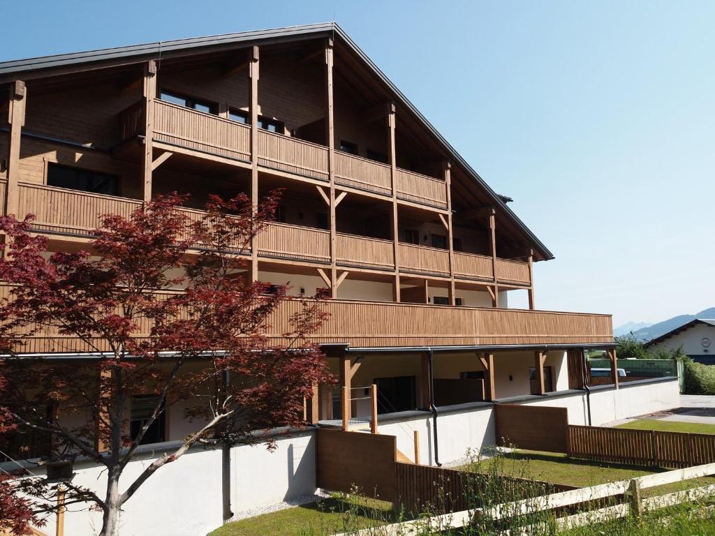 Alpen Experience Apart Hotel - 4