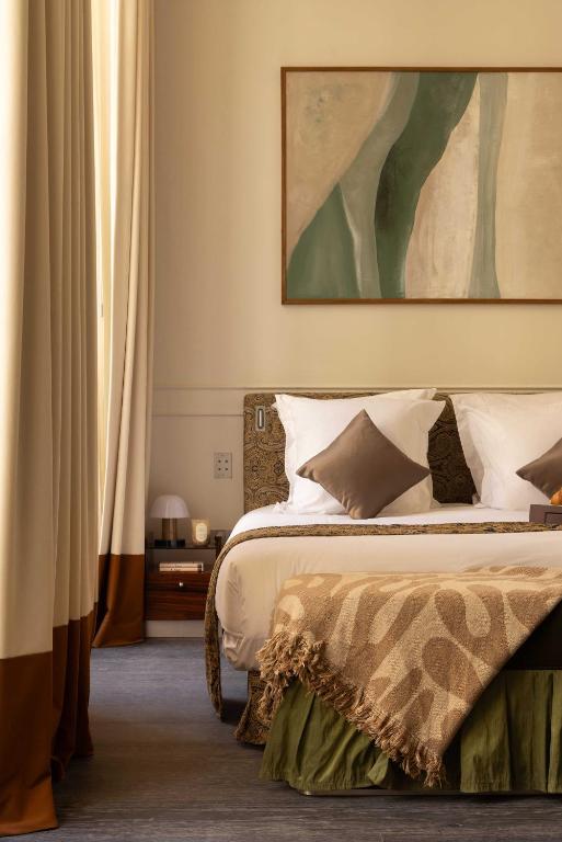 Hotel Palais Bourbon - 1