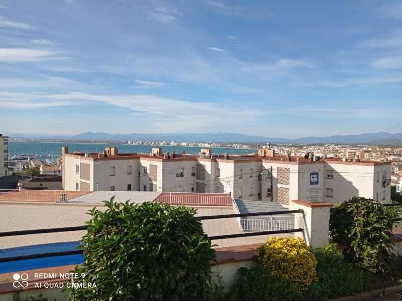 Studio overlooking the bay of Roses - 3
