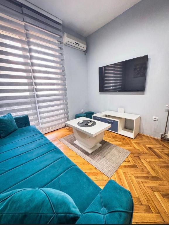 Central Apartman Novi Sad - 1