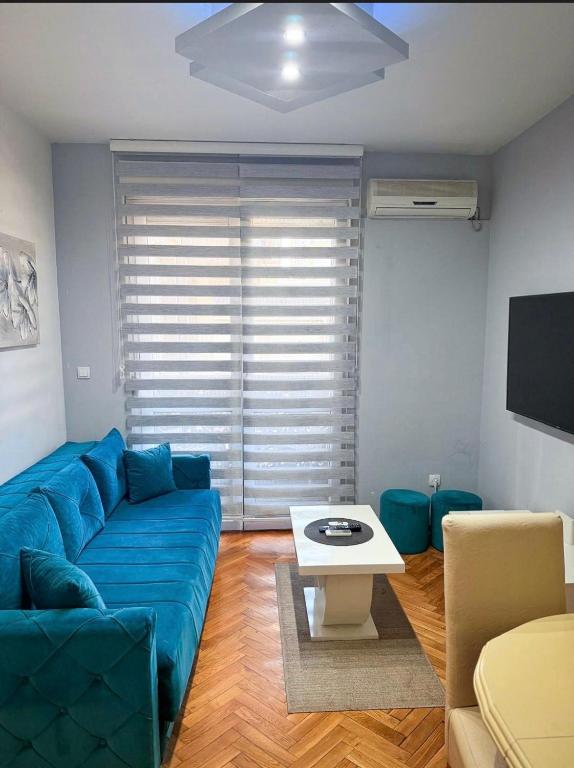 Central Apartman Novi Sad - 4