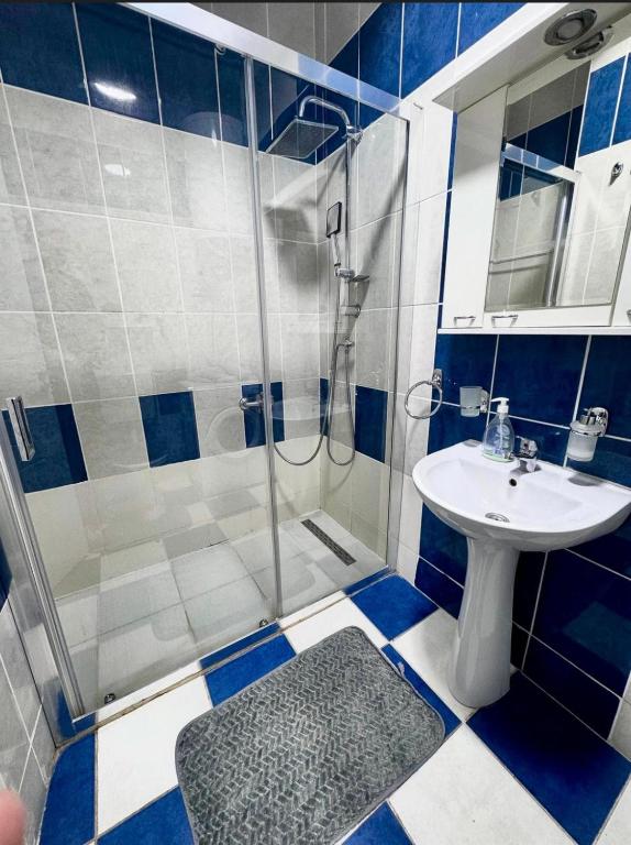 Central Apartman Novi Sad - 5