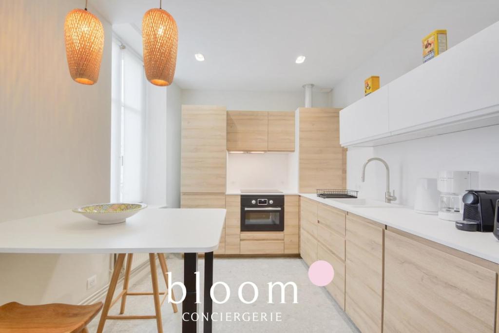 Le somptueux de Blandan, Nancy