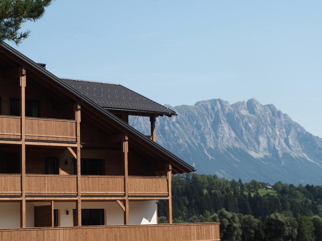 Alpen Experience Apart Hotel - 5