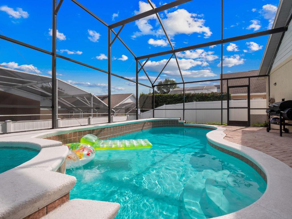 Residentas Oneida Loop, Kissimmee