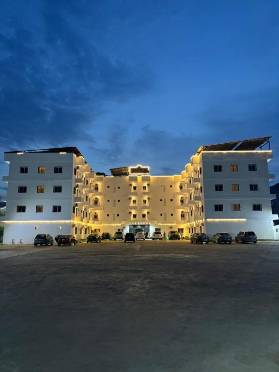 R&K Guest Palace Zaria, Zaria