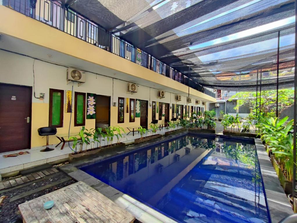 Mulia Inn, Seminyak