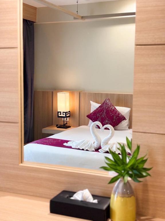 Apasari Krabi - SHA Extra Plus — Hotel rooms in Ao Nang, Krabi