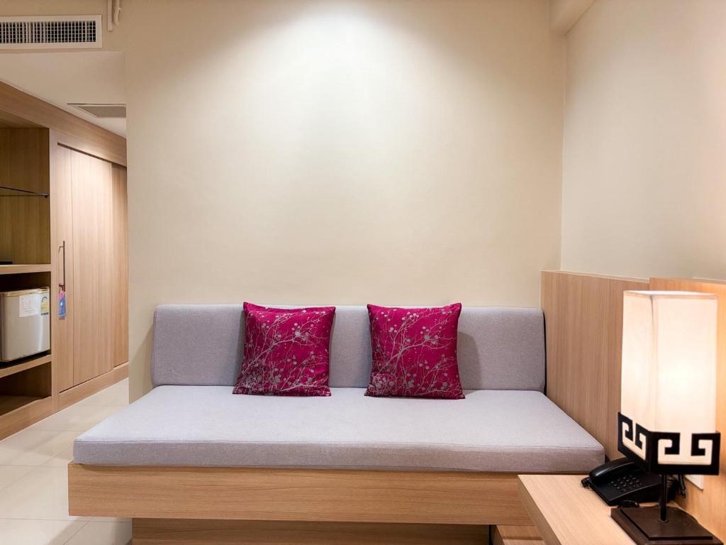 Apasari Krabi - SHA Extra Plus — Hotel rooms in Ao Nang, Krabi