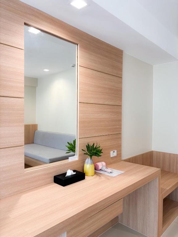 Apasari Krabi - SHA Extra Plus — Hotel rooms in Ao Nang, Krabi