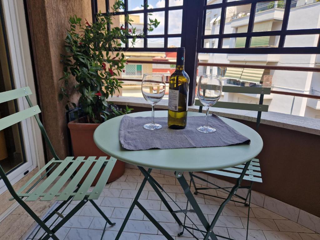 Il Sogno Romano - 4