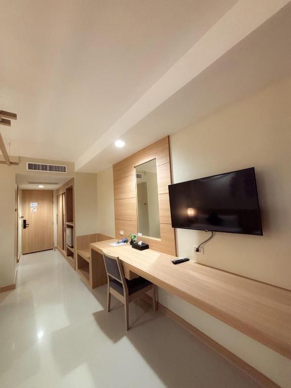 Apasari Krabi - SHA Extra Plus — Hotel rooms in Ao Nang, Krabi
