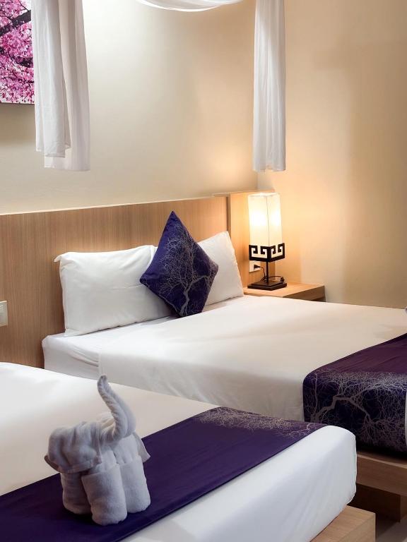 Apasari Krabi - SHA Extra Plus — Hotel rooms in Ao Nang, Krabi