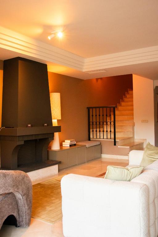 Casa Estelle - cozy with lovely garden - Mijas - Riviera del Sol - 3