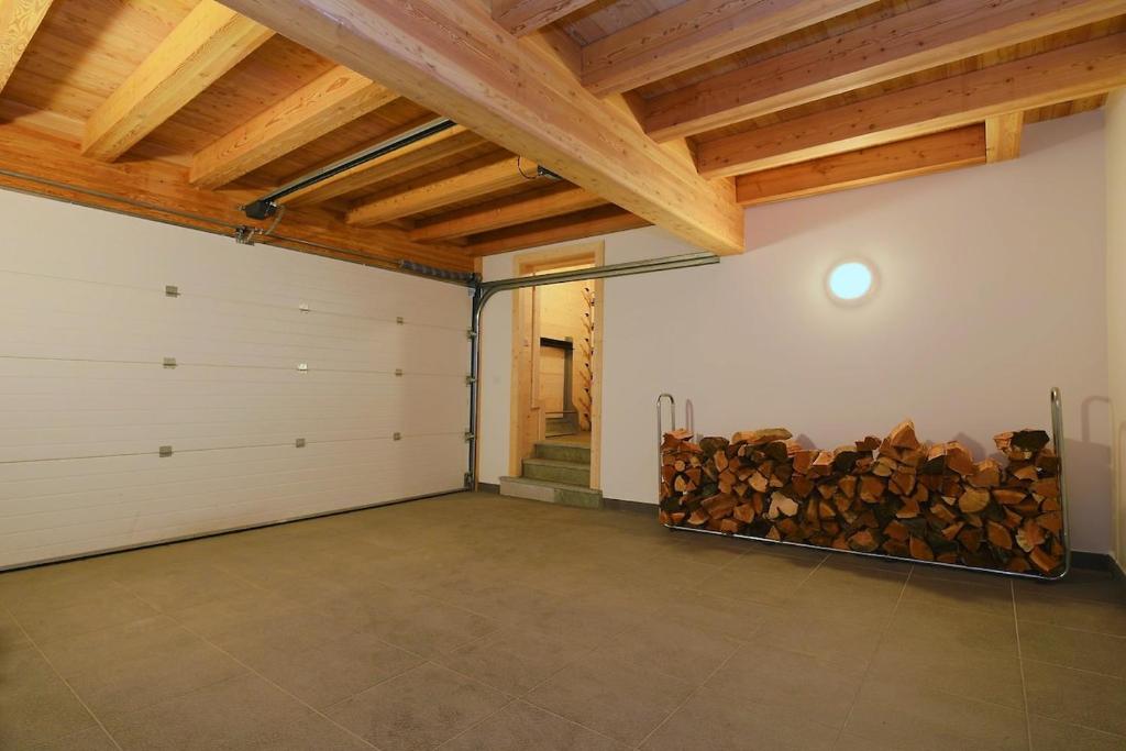 TETRAS Chalet de prestige, 12 personnes , Pieds des pistes - 4