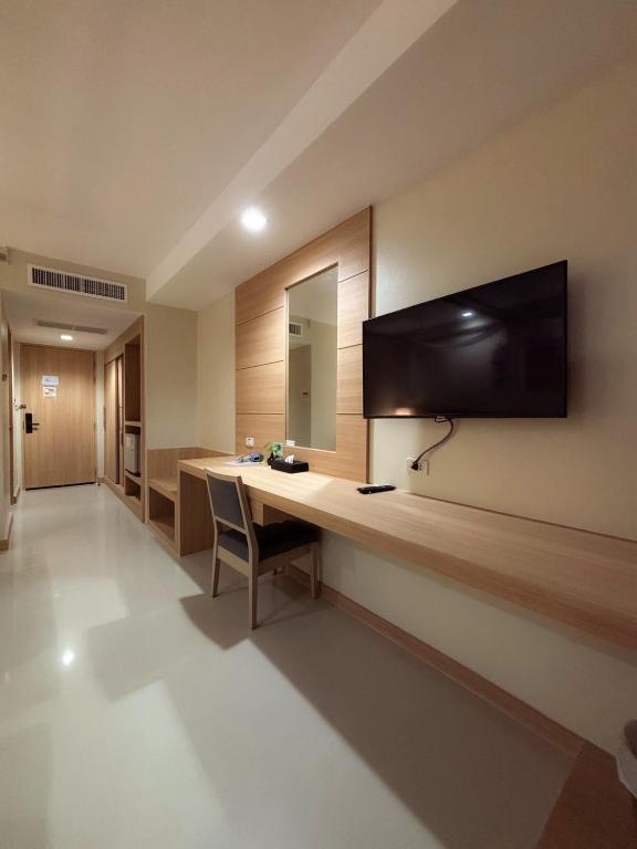 Apasari Krabi - SHA Extra Plus — Hotel rooms in Ao Nang, Krabi
