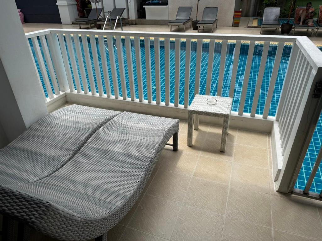 Apasari Krabi - SHA Extra Plus — Swimming pool in Ao Nang, Krabi