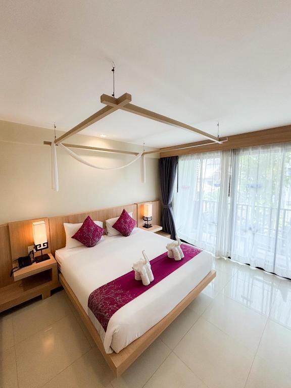 Apasari Krabi - SHA Extra Plus — Hotel rooms in Ao Nang, Krabi