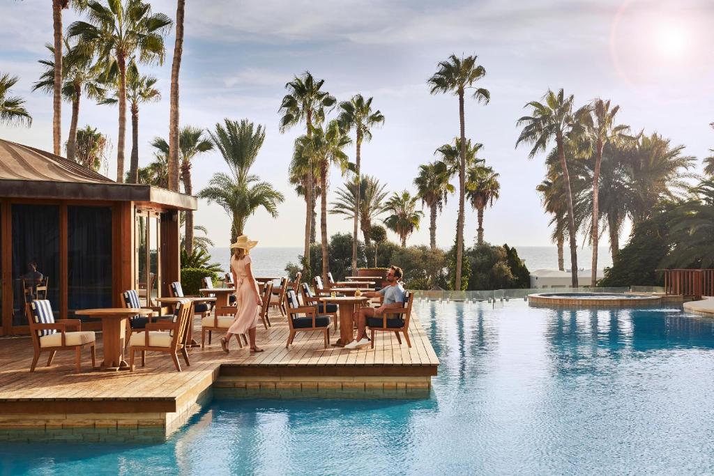 Annabelle, Paphos City