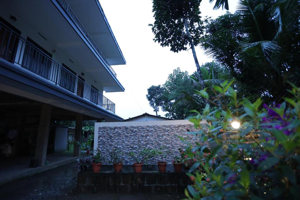 Emberlin Holidays, Wayanad