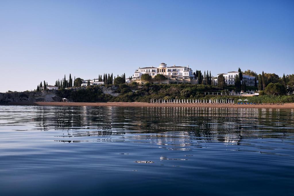 Surrounding environment