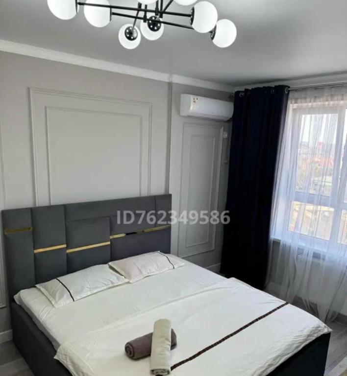 Tumar Apartament, Šymkent