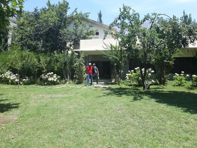 Springfield Resort, Dargai