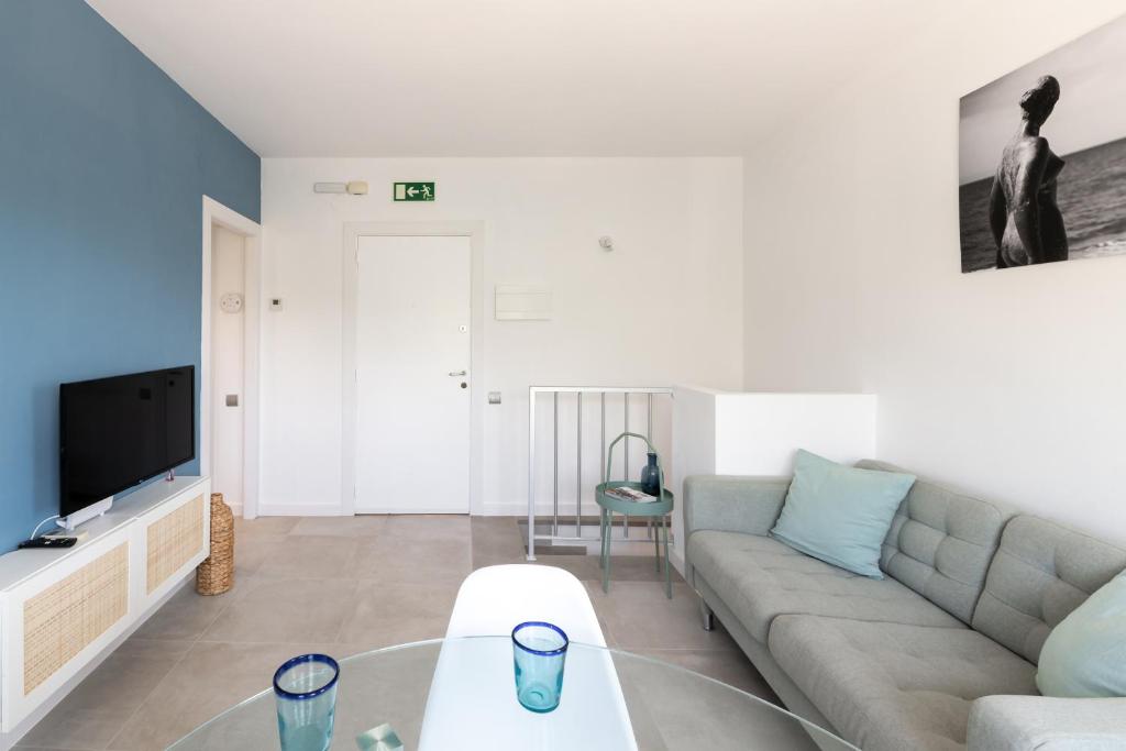 Sitges Blue - completamente reformado en 2025 - 5