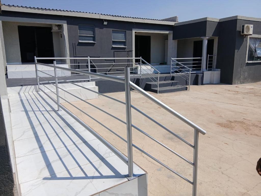 Baraba's guest house, Nelspruit