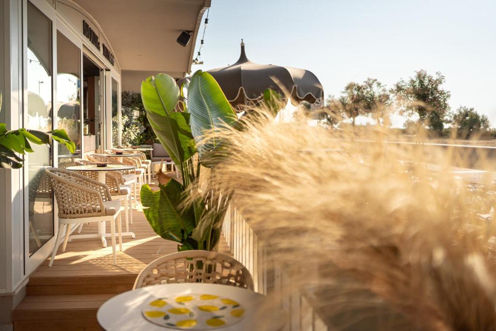 Park Hotel Pineta Boutique Hotel - 4