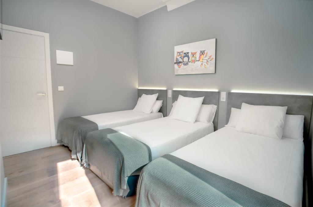 Atocha Rooms - 2
