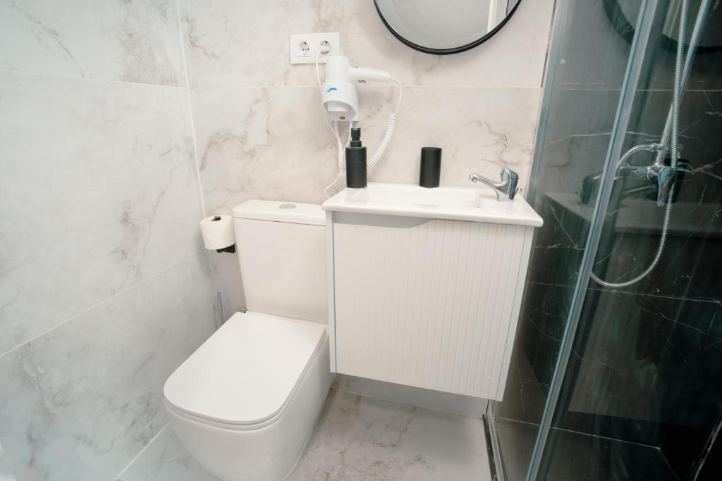 Atocha Rooms - 3