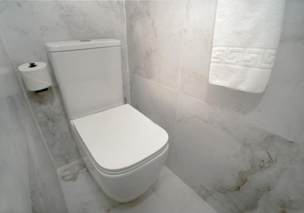 Atocha Rooms - 5