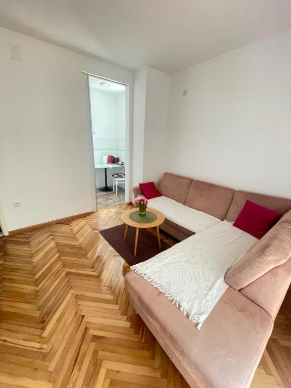 Apartman PARK - 4
