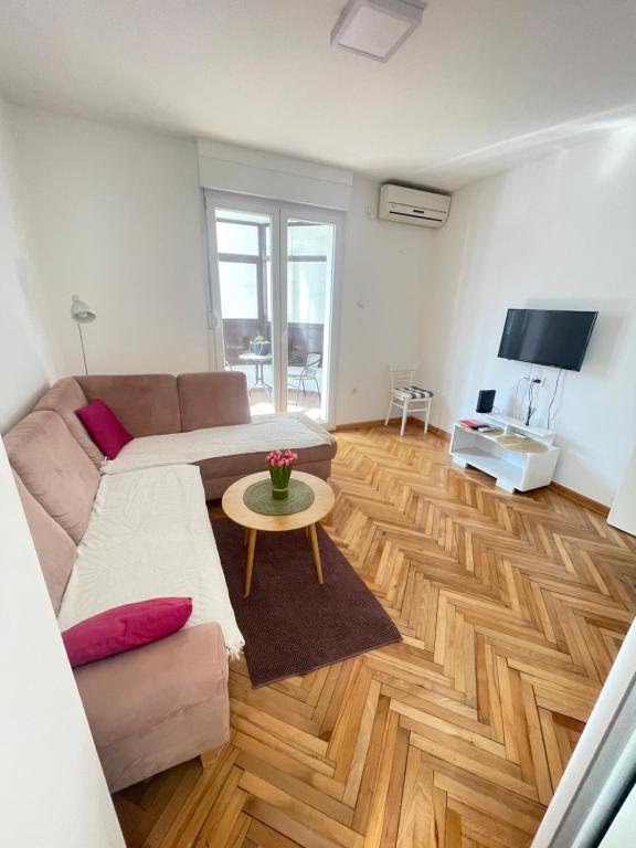 Apartman PARK - 3