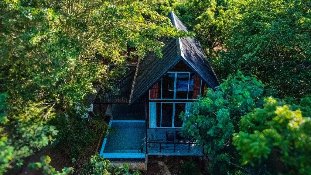Farm Villa By Heritage, hotel in Kataragama