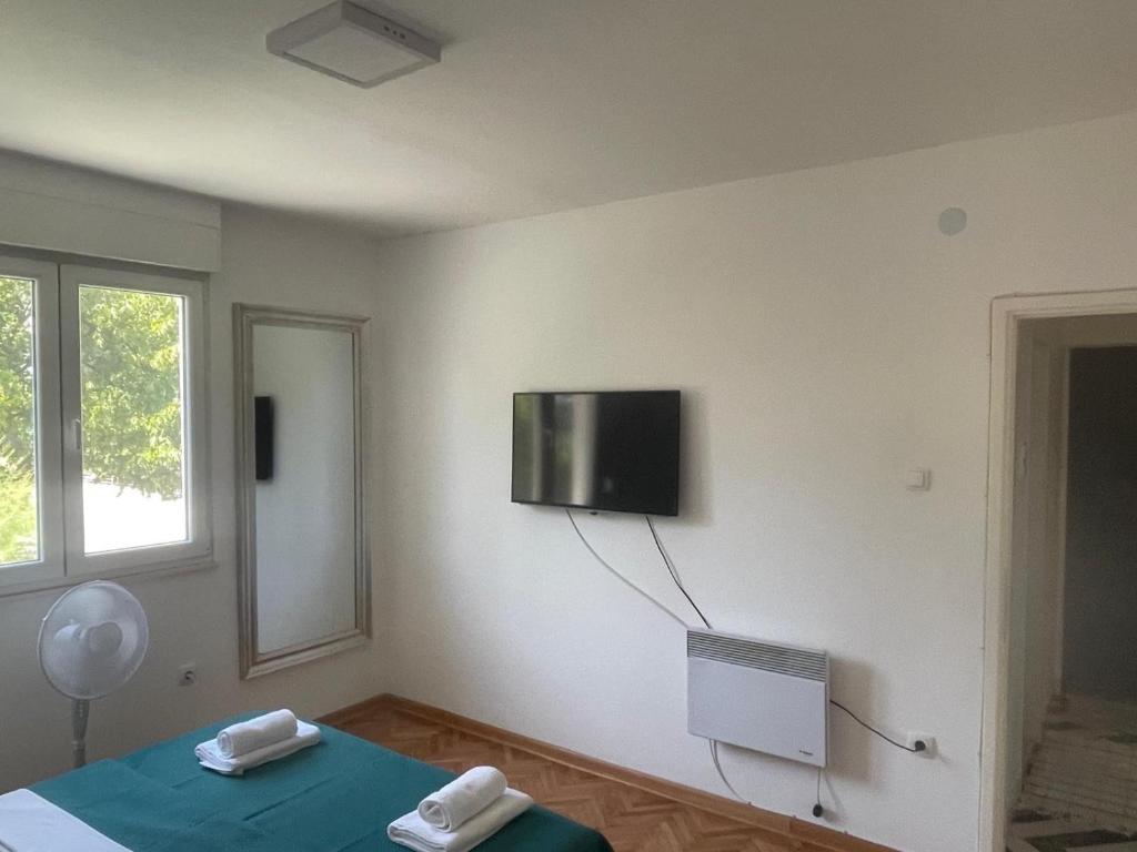 Apartman PARK - 2