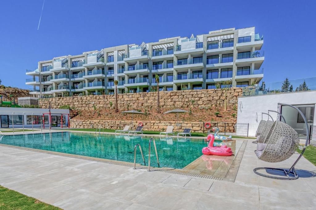 Hacienda el Sueno 3301 - 4