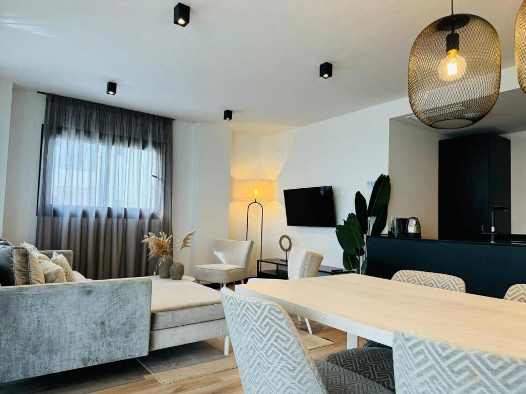 Hacienda el Sueno 3301 - 5