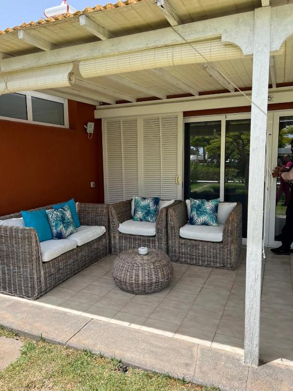 TC Bungalow Melocotones 15 - 3