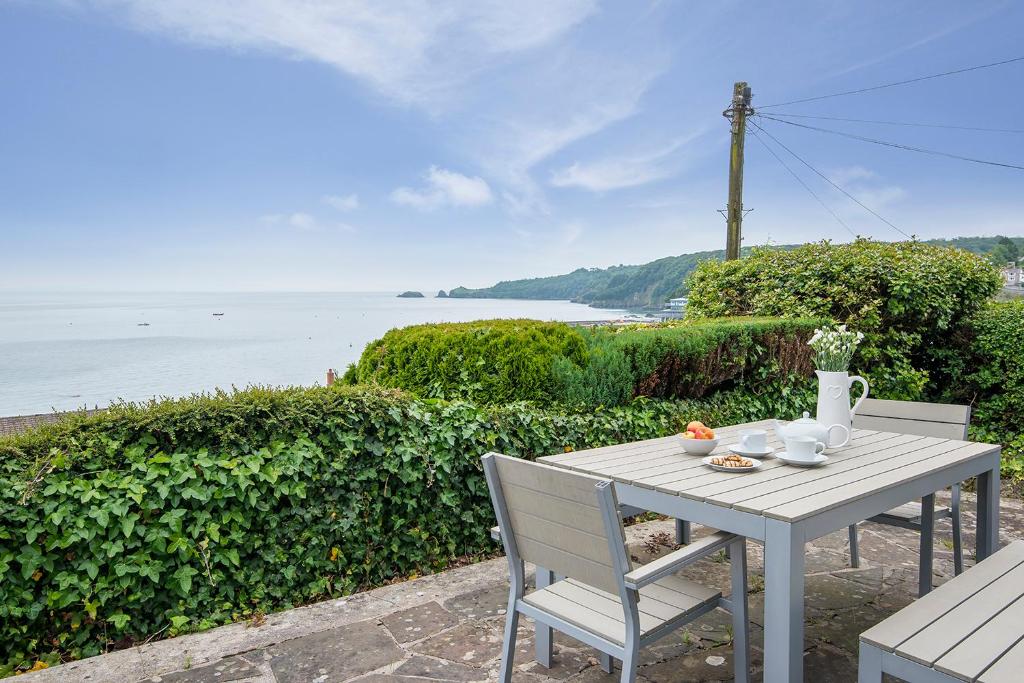 The Rath, Saundersfoot