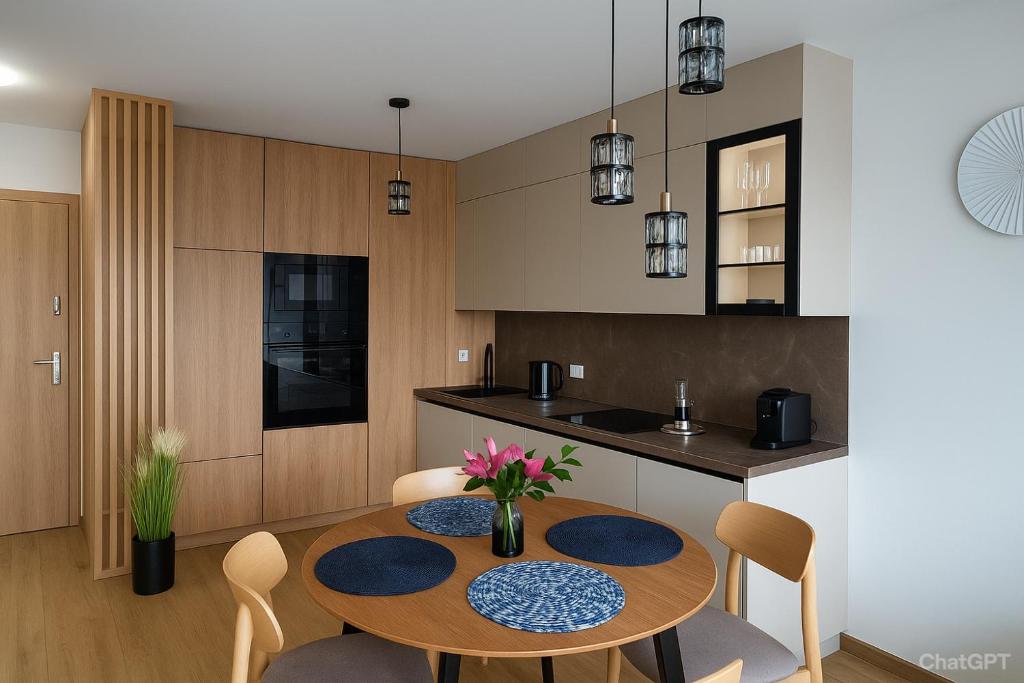 Apartament Zielone Wzgórze 3, Jelenia Góra