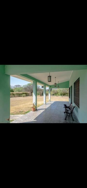 La casa de stella - 5