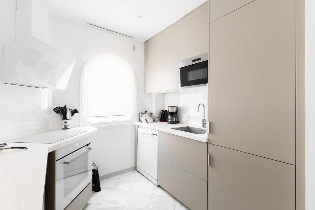 Stella Maris, 2 bedroom - 5