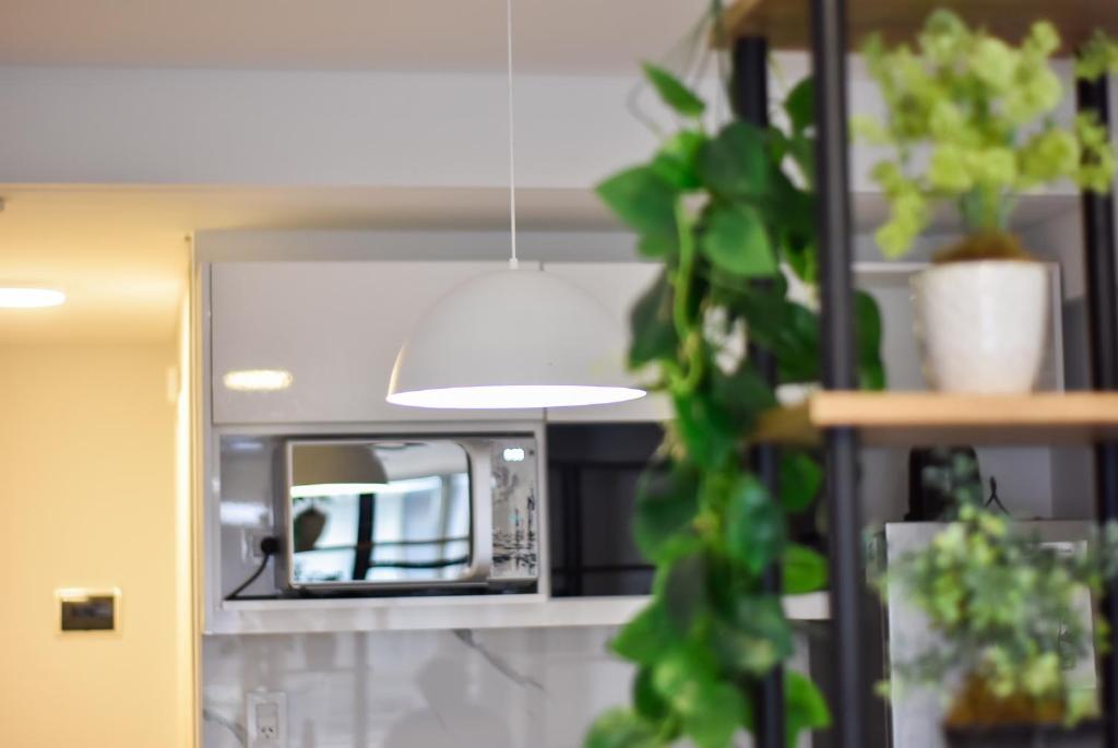 Loft centro - Exclusivo - Cerca de todo! - 2