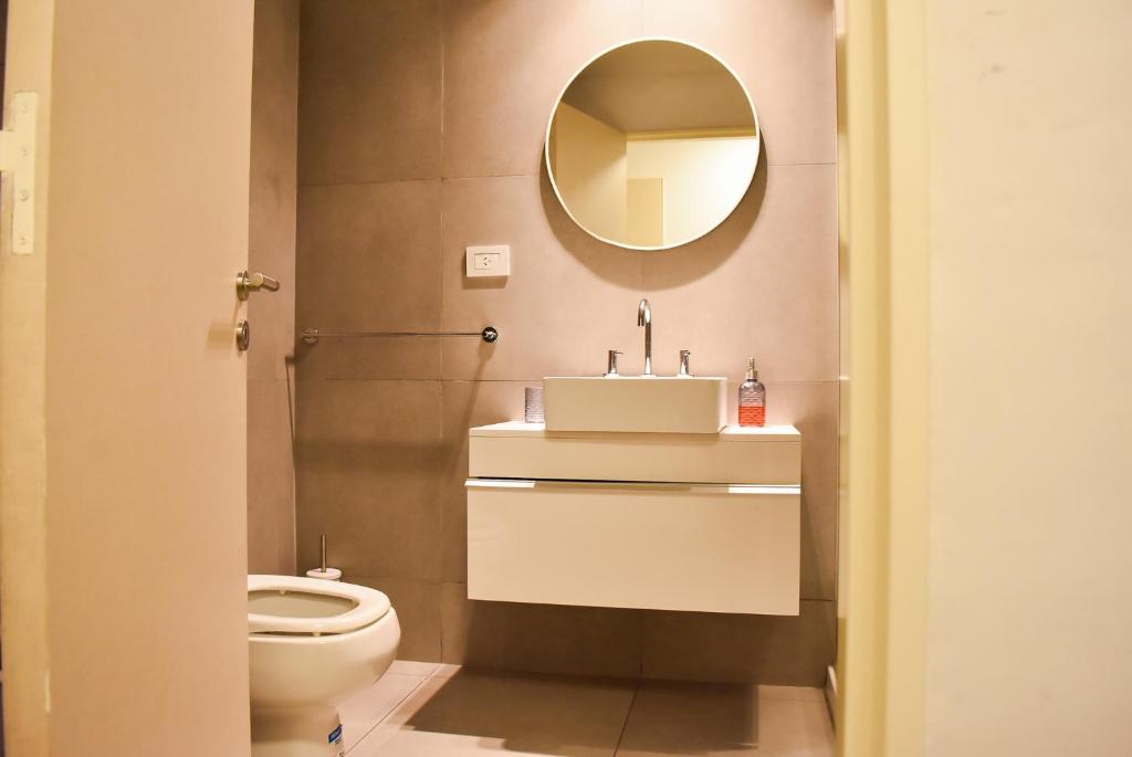 Loft centro - Exclusivo - Cerca de todo! - 5